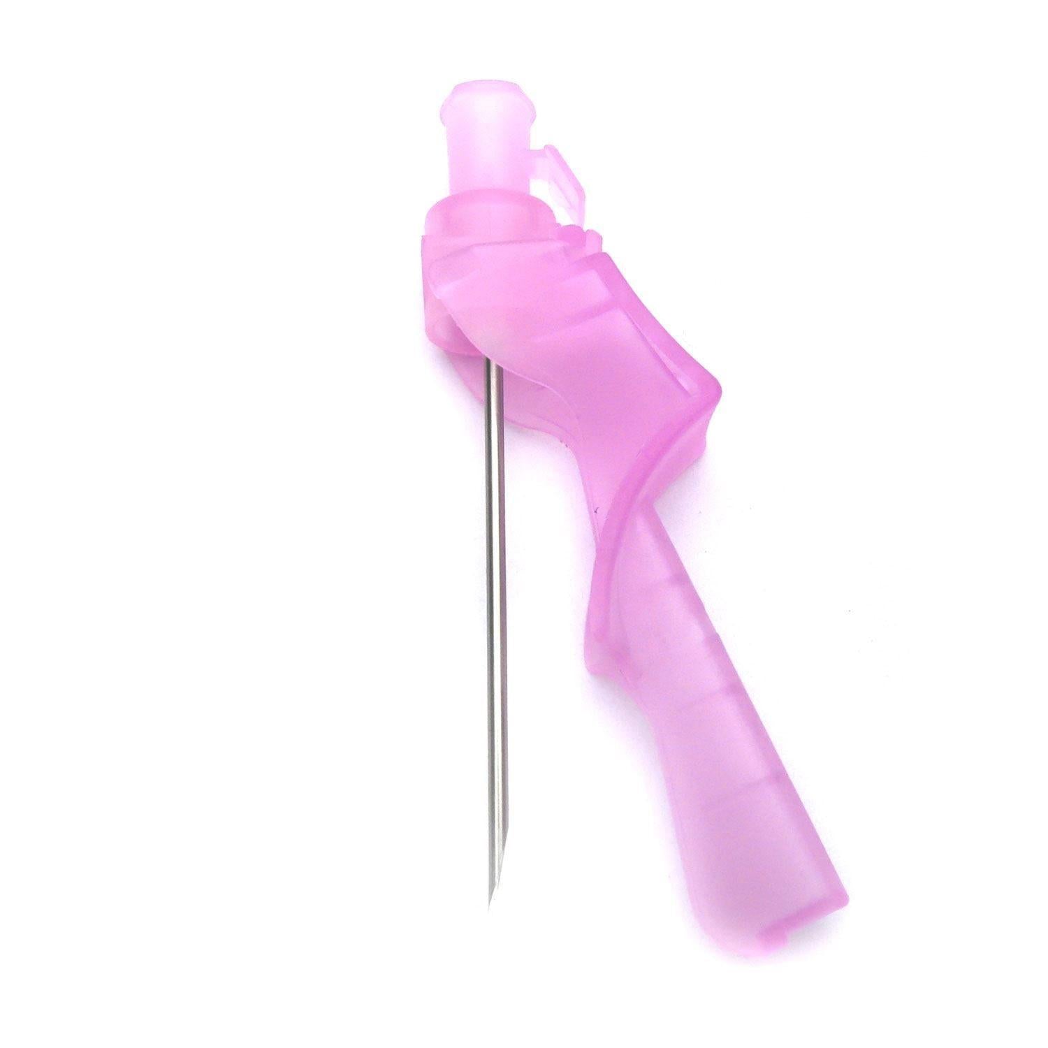 BD® Eclipse™ Safety Needle, 18G x 1-1/2 in. - Box of 100