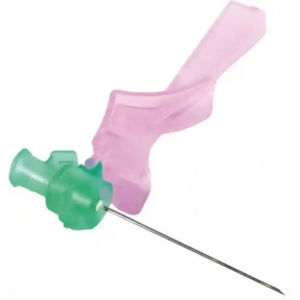 BD® Eclipse™ Safety Needle, 21G x 1-1/2 in. - Box of 100 | United