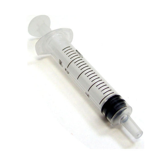 BD General Use Syringe, Slip-Tip, 20mL - Case of 325, 301032