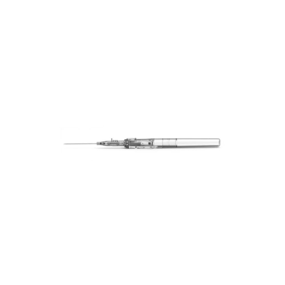 BD Insyte™ Autoguard™ BC Pro Shielded IV Catheter 20G x 1.16 in - Case of 50