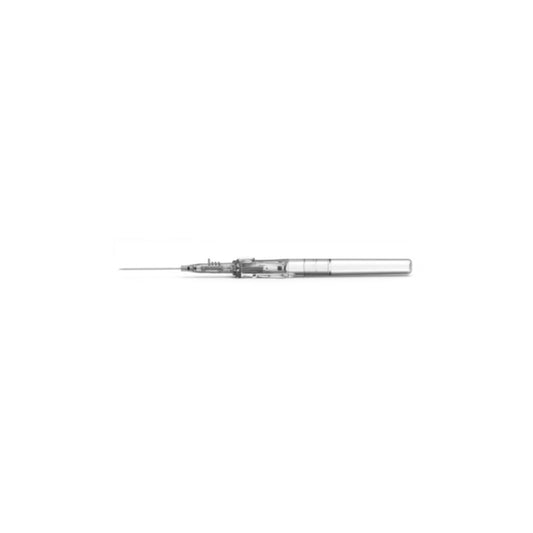 BD Insyte™ Autoguard™ BC Pro Shielded IV Catheter 20G x 1.16 in - Case of 50