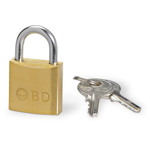 BD™ Lock Security - Case of 12, 305494