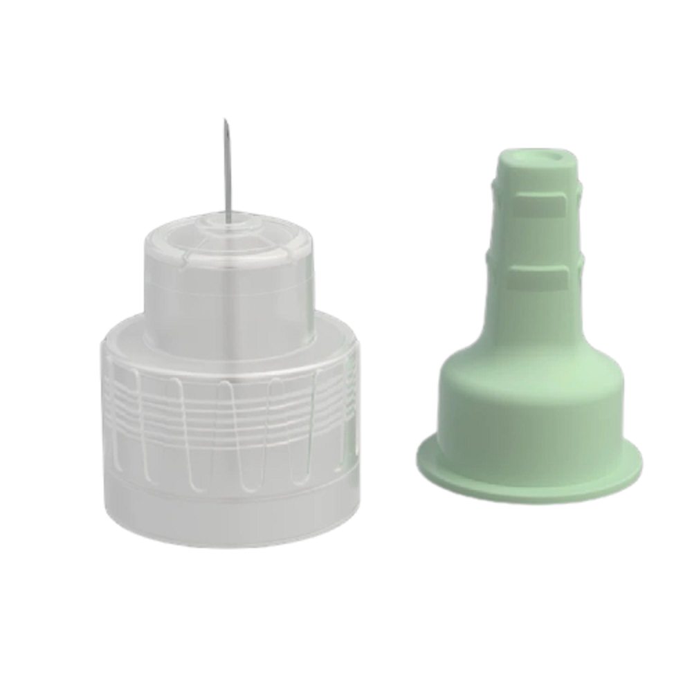 BD Nano™ PRO, Ultra-Fine™ 32G Pen Needles – 4mm, Extra-Thin Wall