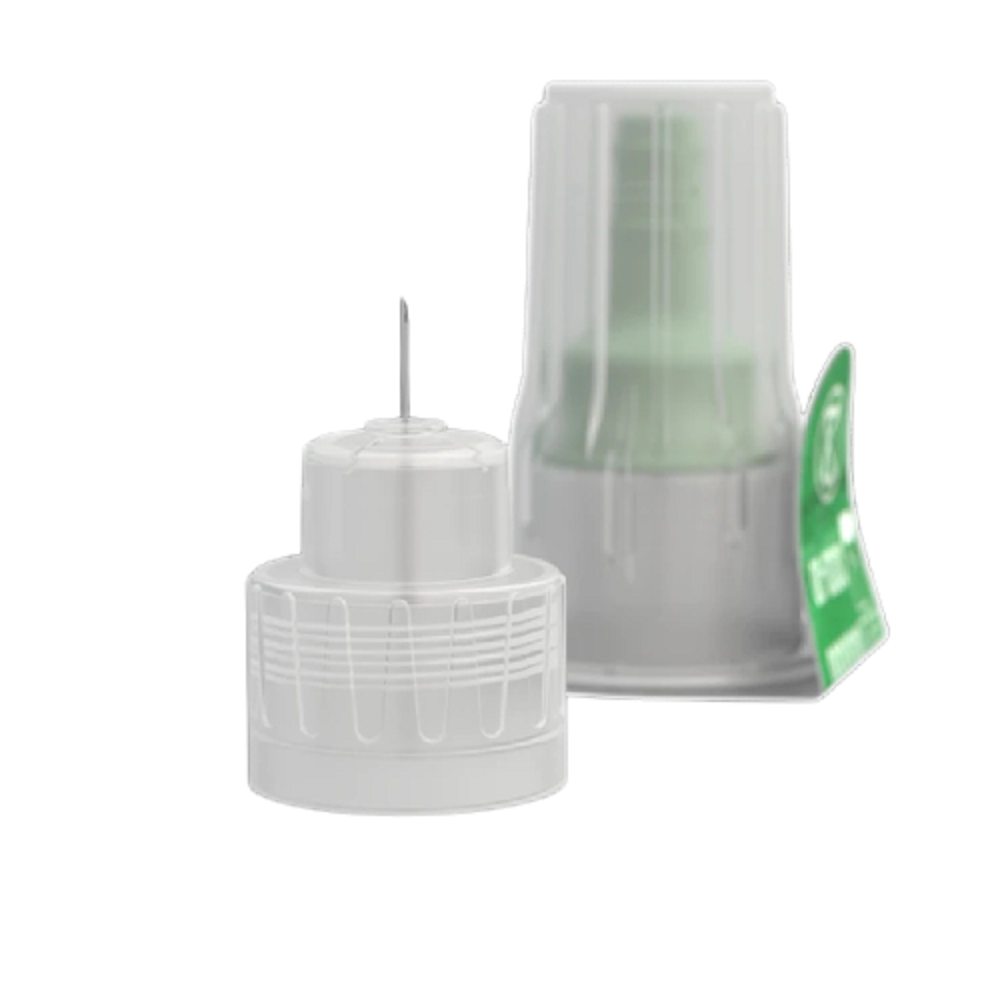 BD Nano™ PRO, Ultra-Fine™ 32G Pen Needles – 4mm, Extra-Thin Wall