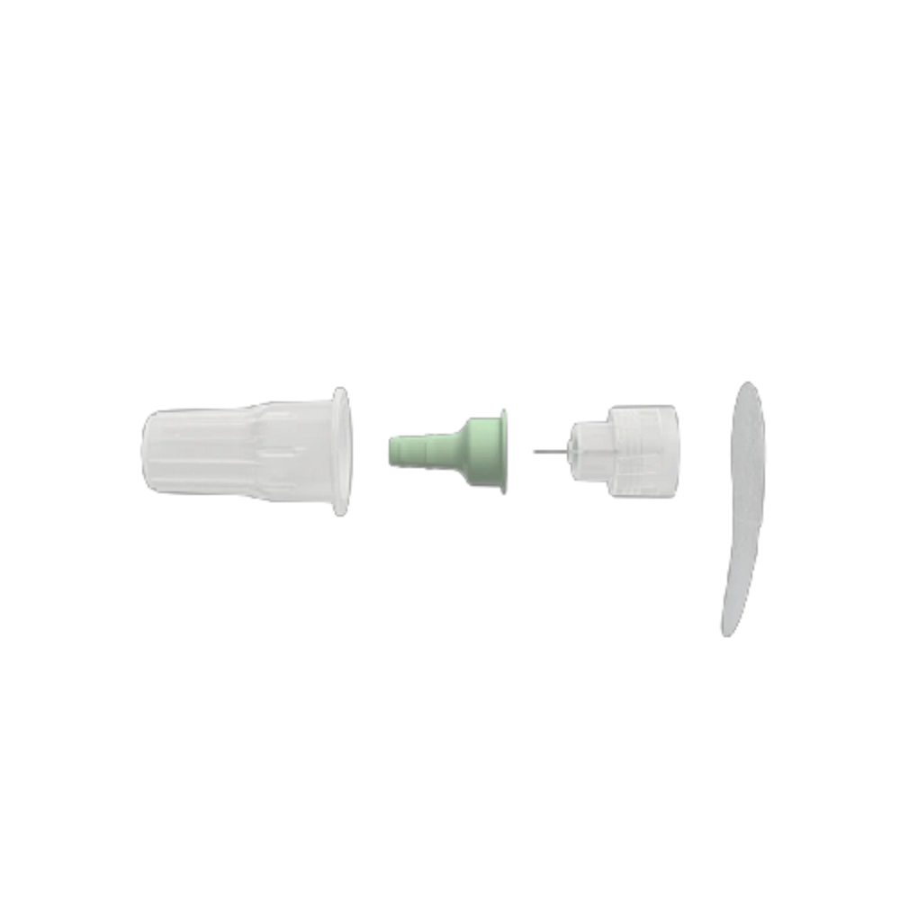 BD Nano™ PRO, Ultra-Fine™ 32G Pen Needles – 4mm, Extra-Thin Wall