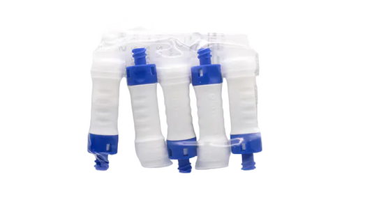 BD PhaSeal™ Optima Injector N35-O Multipack - Case of 250,  515053
