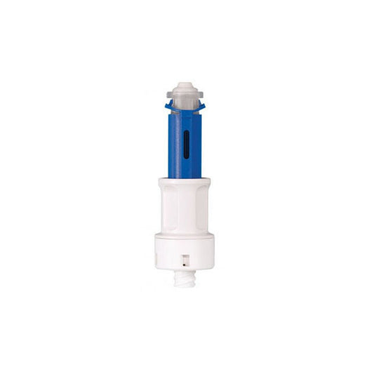 BD PhaSeal™ Syringe Injector, N35, Luer Lock, 515003