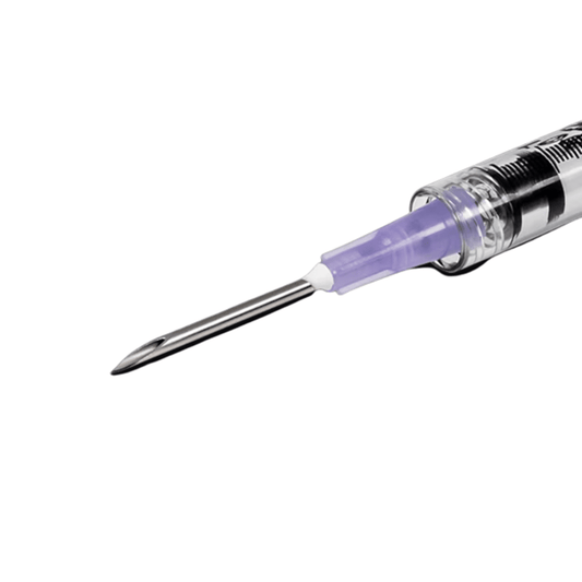 BD PrecisionGlide Needle 16G x 1 in. - Box of 100