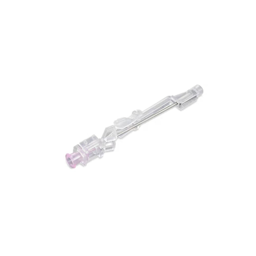 BD SafetyGlide Needle 18G x 1 1/2", 305918 - Box of 50