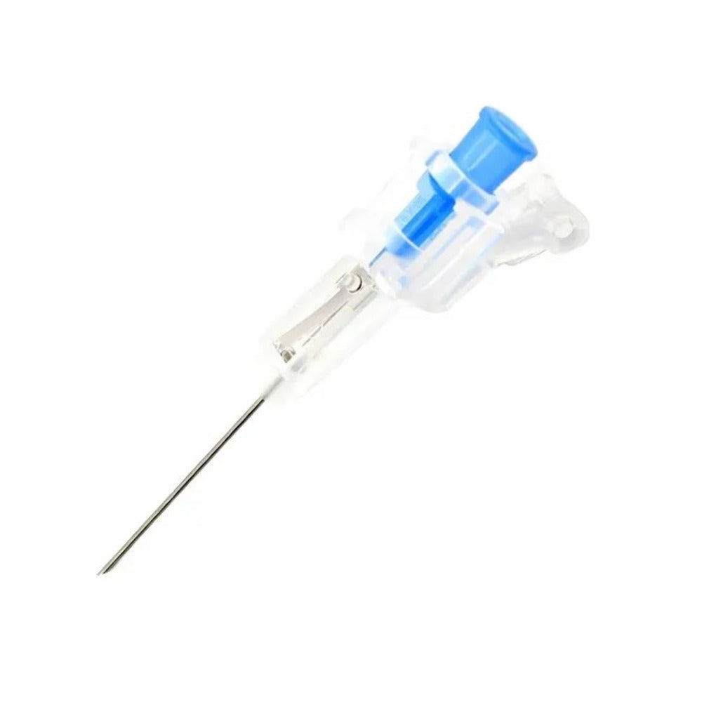 BD SafetyGlide Needle 23G x 1 in. - Box of 50