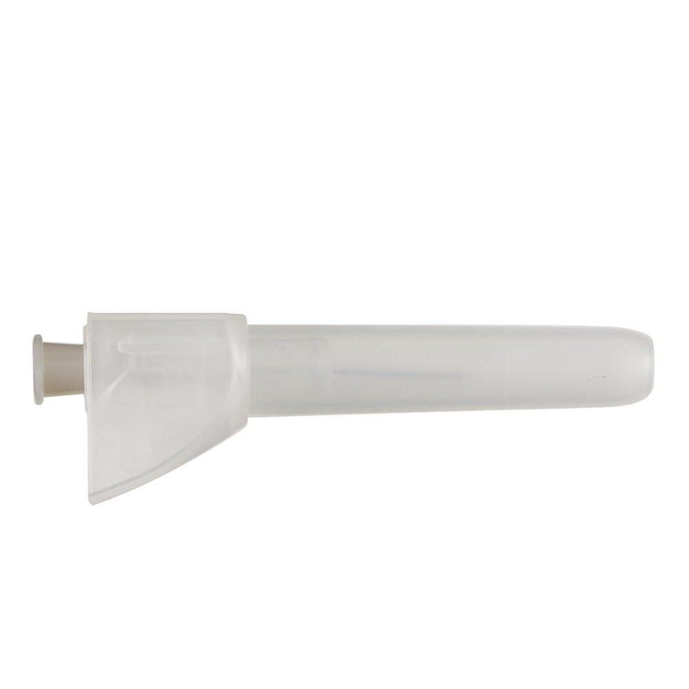 BD SafetyGlide Needle 27G x 5/8 in. - Box of 50