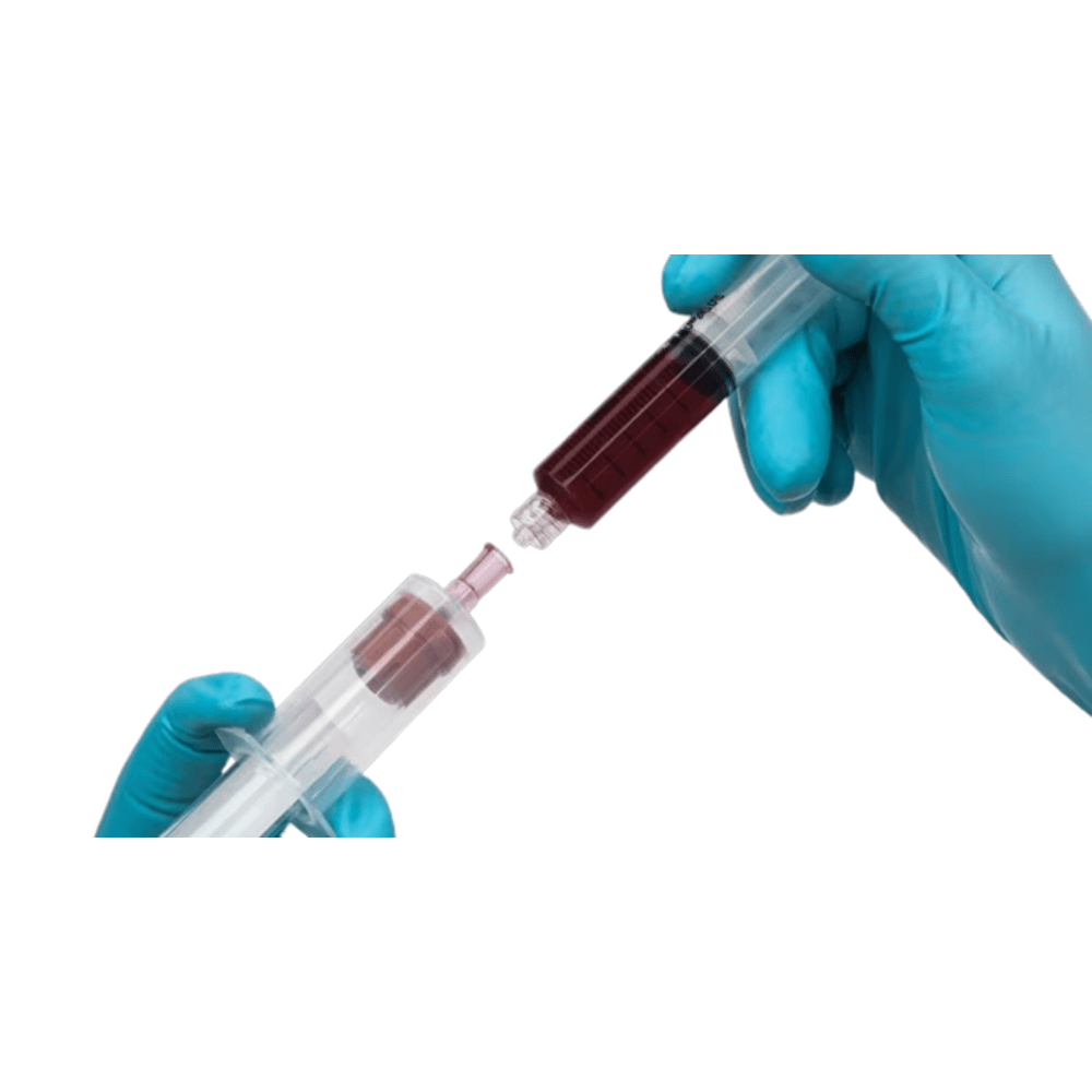 BD Vacutainer® Blood Transfer Device 36488000, Case of 198