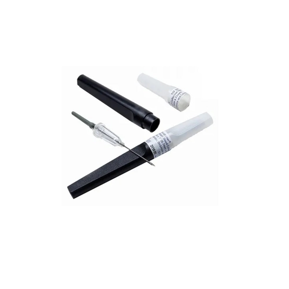 BD Vacutainer® Multi-Sample Needle, 22 G x 1" (2.54 cm)