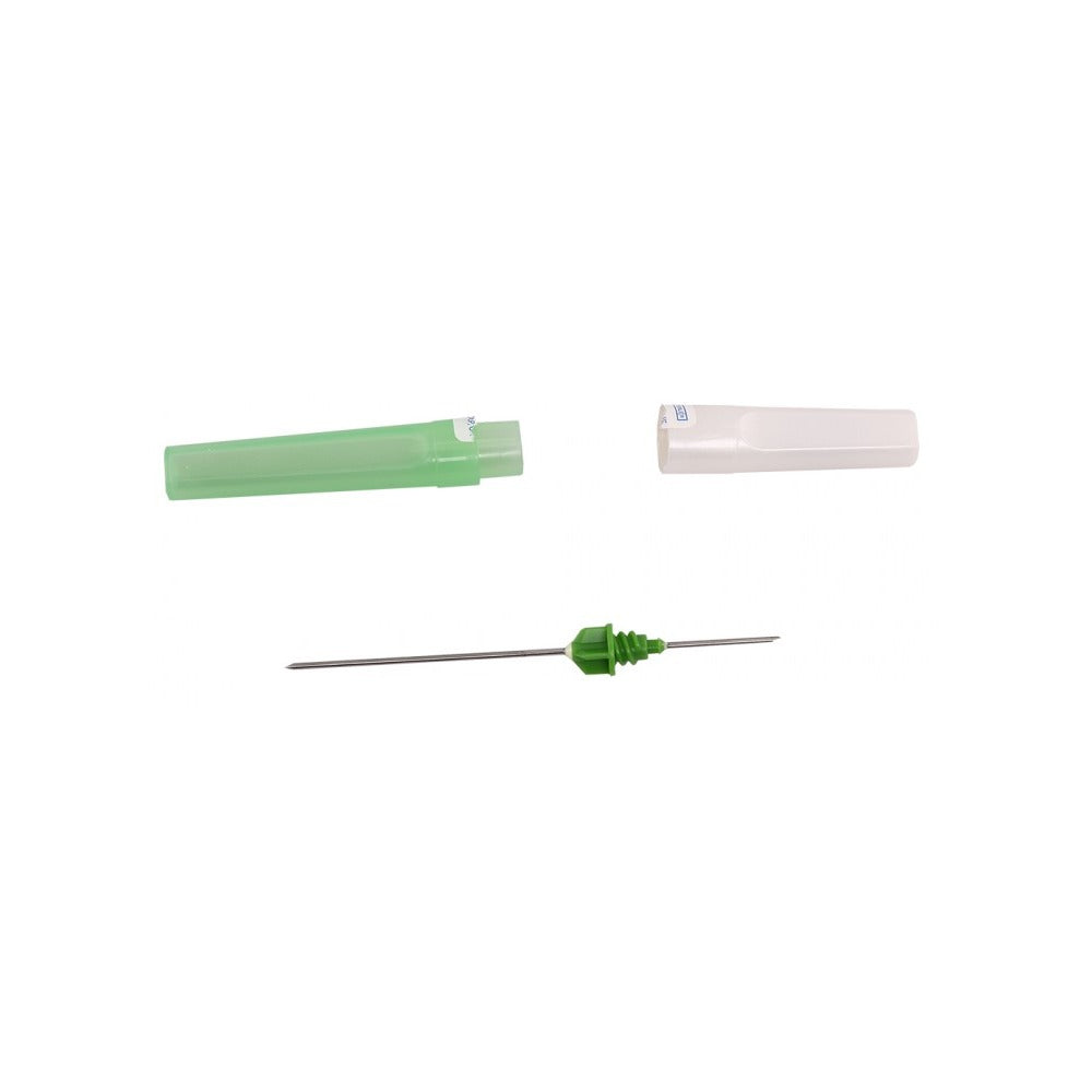 BD Vacutainer® Multi-sample needle 21G x 1.5 in - Box of 100