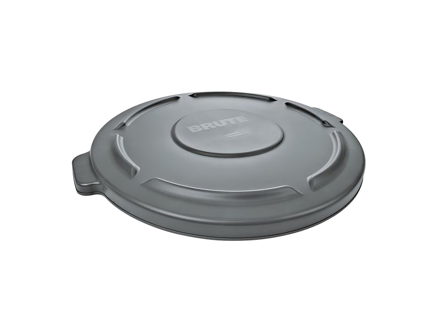 BRUTE 20-Gallon Lid, Grey