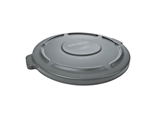 BRUTE 20-Gallon Lid, Grey