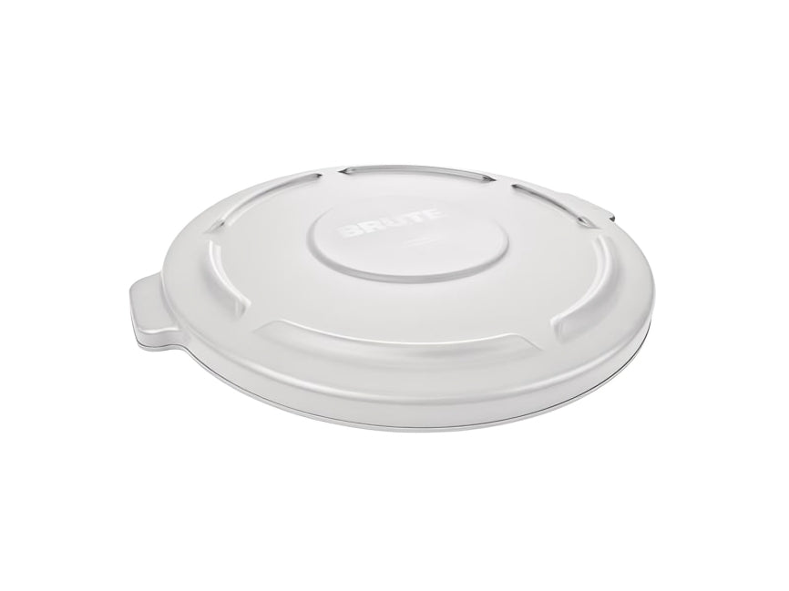 BRUTE 20 Gal Lid White 