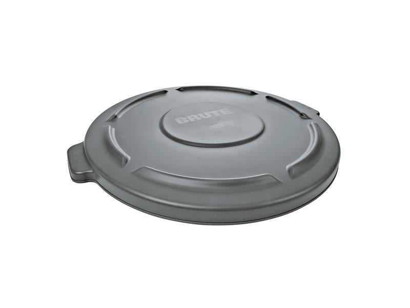 BRUTE 44-Gallon Lid Grey 