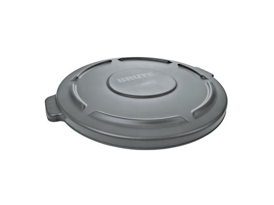 BRUTE 44-Gallon Lid Grey 