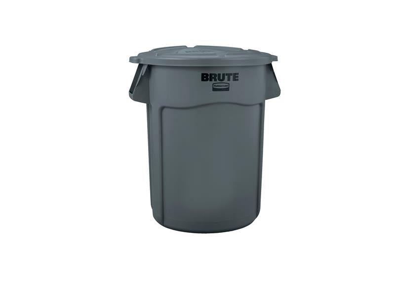 BRUTE 44-Gallon Lid Grey, 1