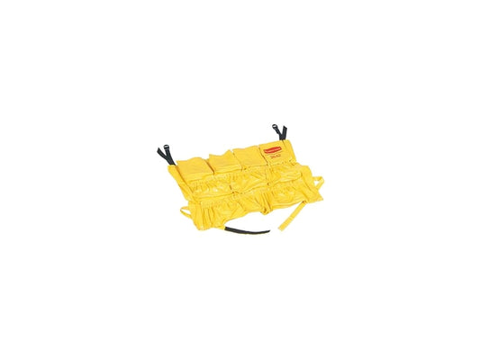 BRUTE Caddy Bag Yellow 
