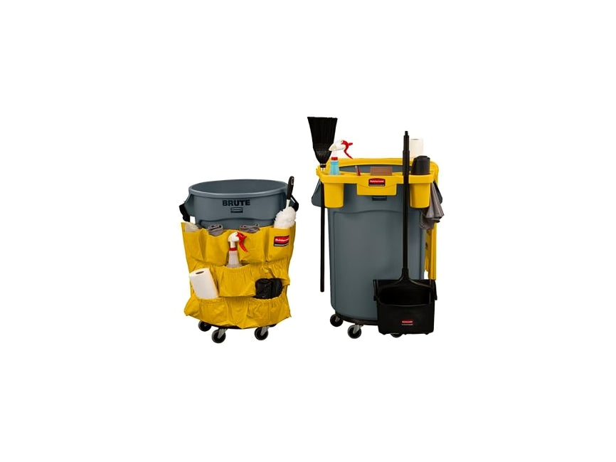 3BRUTE_Caddy_Bag_Yellow_3