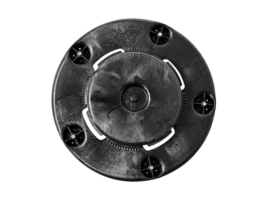 BRUTE Dolly, Black, 1