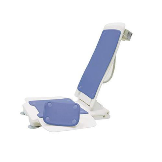 BIOS Living Bath Lift - Blue