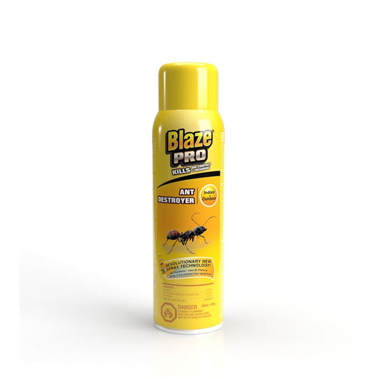 Blaze Pro Ant Nest Destroyer 320g/400mL - E2021
