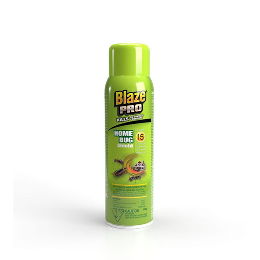 Blaze Pro Home Bug Sheild, 400g