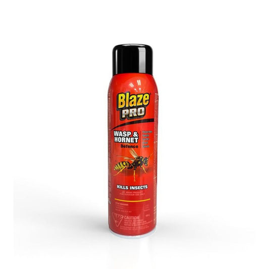 Blaze Pro Wasp And Hornet Defence, 450g - S2022