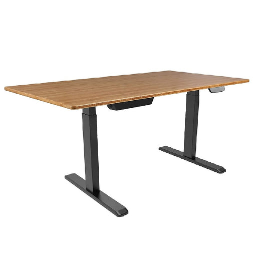 BAMBOO – ELECTRIC STANDING (SIT-STAND) DESK