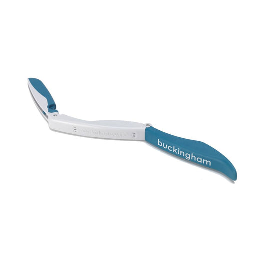 Buckingham Pocket Easywipe, Latex free