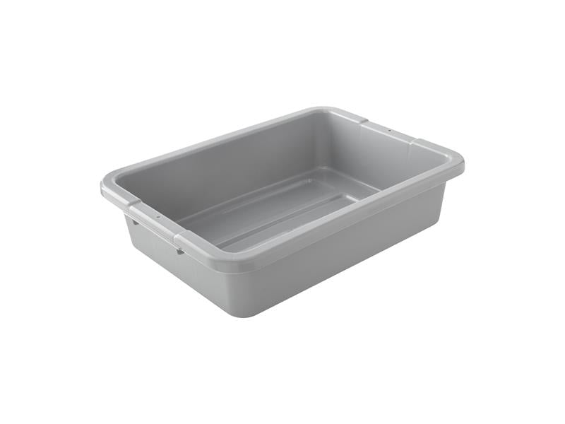 Bus/Utility Box, Bulk Pack Grey