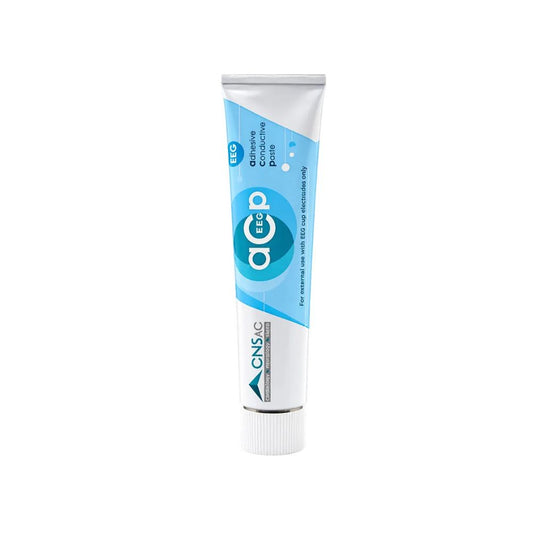 CNSAC EEG-ACP Adhesive Conductive Paste - 100g Tube