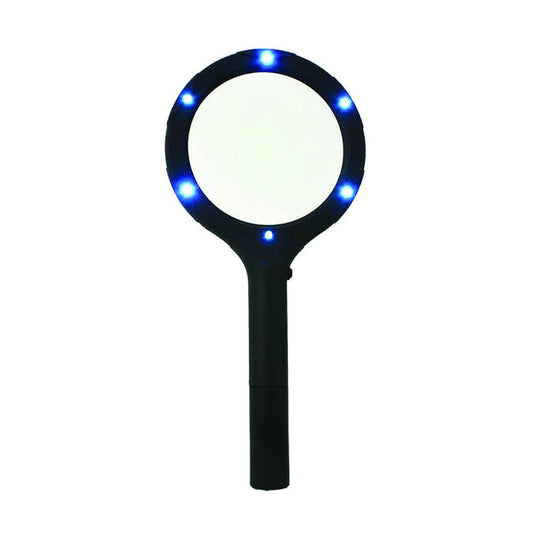 COB Magnifying Glass - 4.5in.