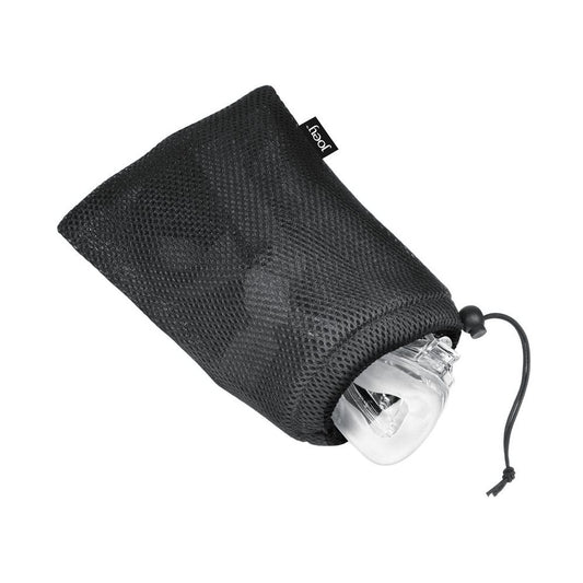 Joey Accessory Pouch - Black