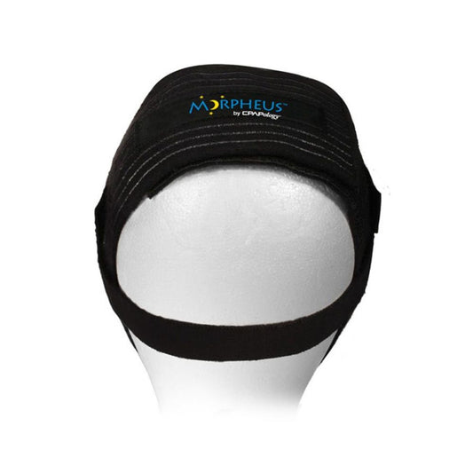 Morpheus Premium Chinstrap