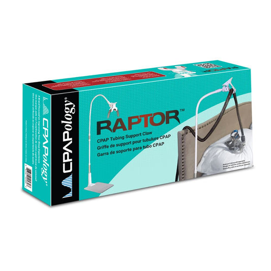 Raptor, Hose Suspension System