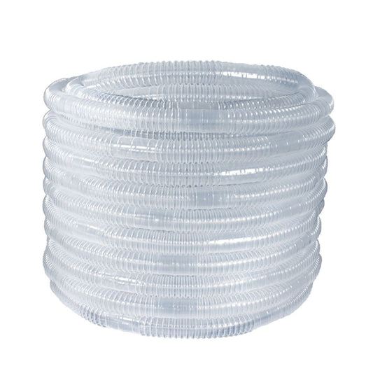 CPAP Clear Corrugated Tubing