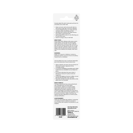 BIOS Living Callus File
