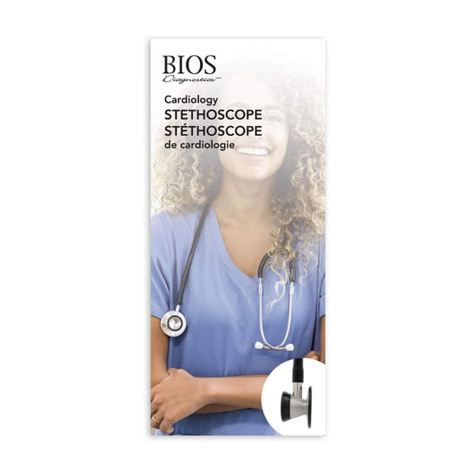 Cardiology Stethoscope