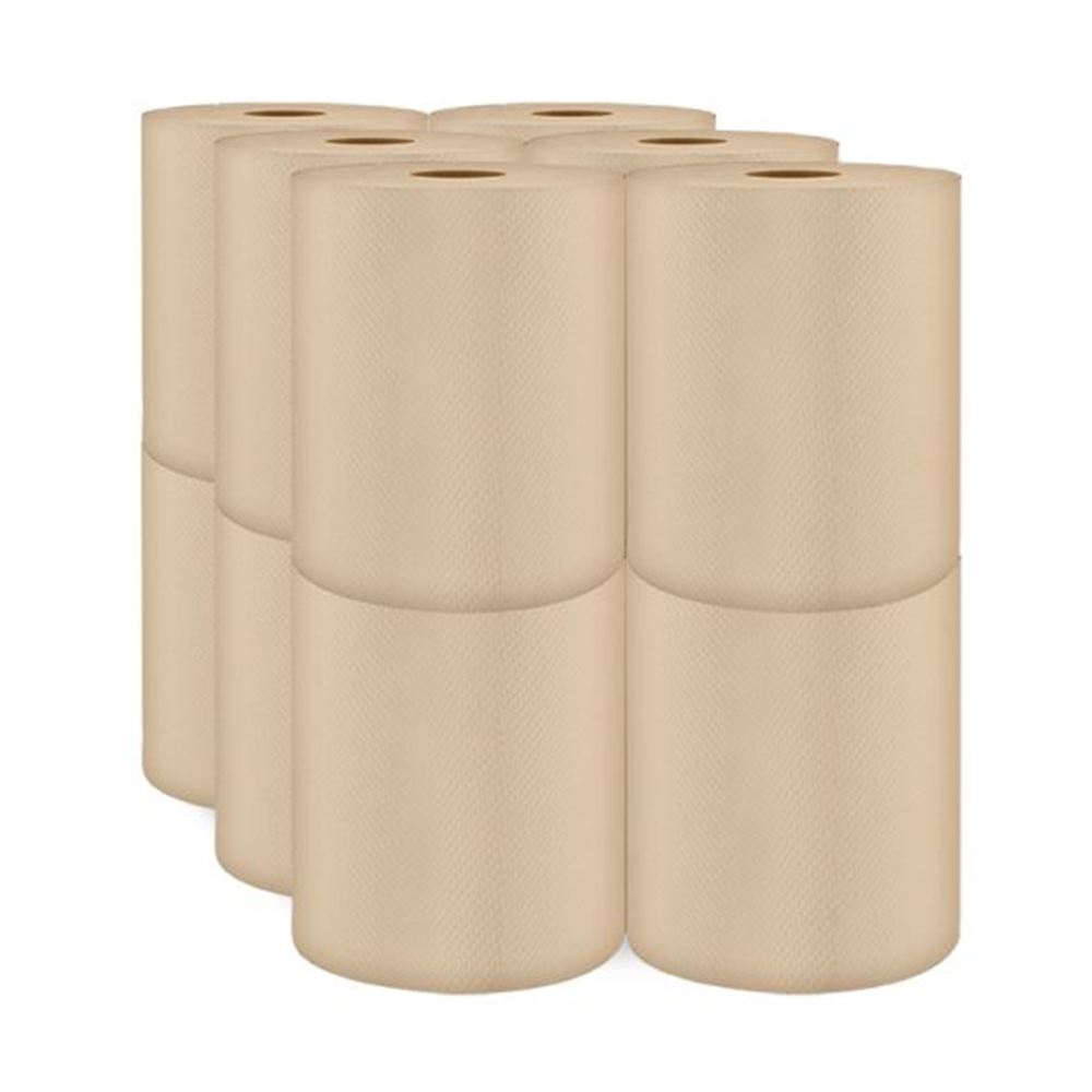 Cascade Proselect Mult Cascades Pro Select™ Roll Paper Towel, 12 Rolls, H065 | United Canada Inc.