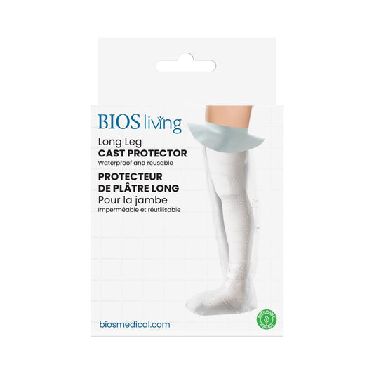 Cast Protector Long Leg