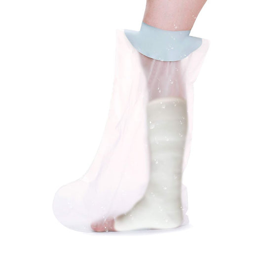 Cast Protector - Short Leg