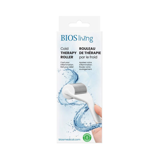 Cold Therapy Roller