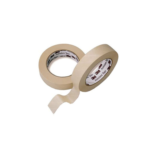 Comply™ Steam Indicator Tape – 24 mm x 55 m