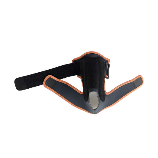 Copper Ankle Support