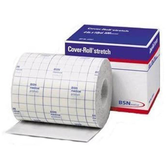 Cover-Roll® Stretch Dressing Retention Tape with Liner