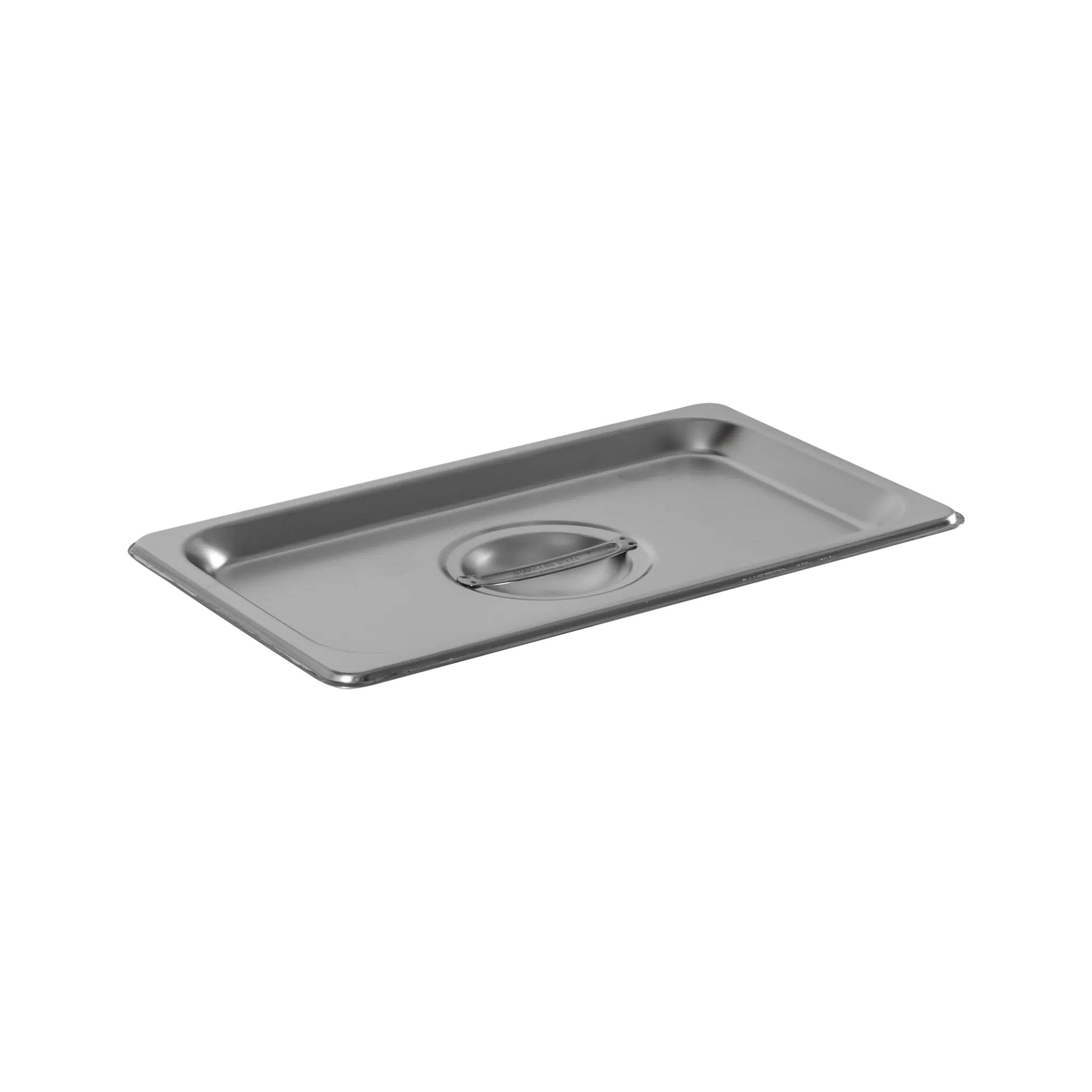 Cover for Instrument Tray 265 x 162 x 64 mm